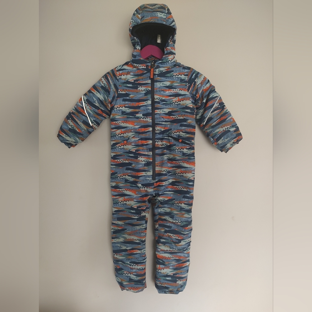 Patagonia Snowpile One-Piece